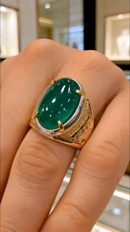 Cincin pria cuma 11rb keren kualitas terjamin bagus#Cincinakik #cincinakikpr#cincinakikpria  #ShopeeCOD #ViralDiSopeeVidio #DiskonRacunShopee
