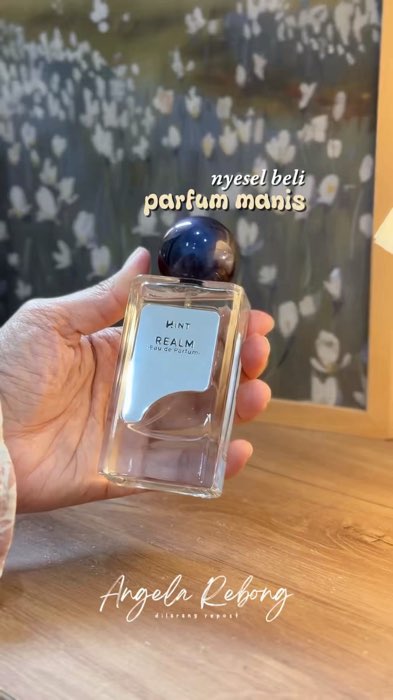 Parfum aroma manis yang wanginya awet tanpa bikin pusing #parfumereccomended #parfumwanita #GratisOngkirRP0 #ViralDiShopeeVideo #PromoNonStop