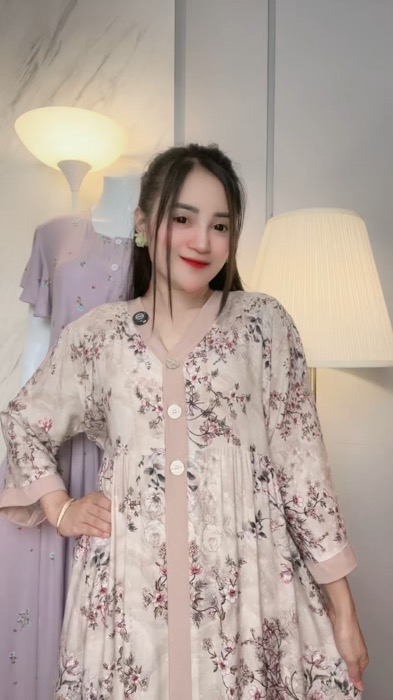 #dasterviral #RamadhanLookShopee #dasterkekinian #ShopeeFashionHaul #dasterbusui #fypdongggggggg #fyp