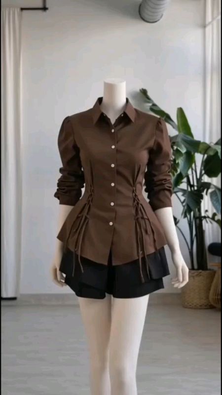 #ShopeeCOD #PejuangRupiah #RacunShopee #blousewanita #OutfitAlaKorea #atasanwanita