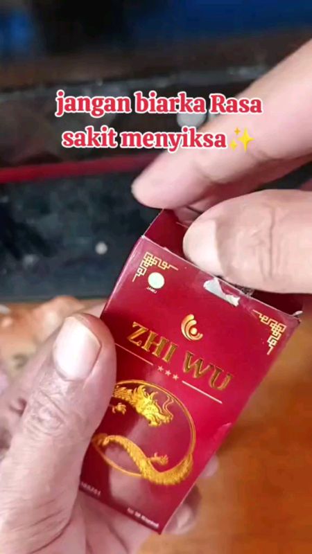 #zhiwuobatherbalchinanyeriotot #RacunShopee #SepilBawaBerkah #mantulbanget💥👈🤲 #GakNyeselBelilni