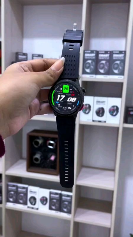 #smartwatch #smarrtwatchmurah #jamtangan #jamtanganpintar #RacunShopee #SpillBawaBerkah