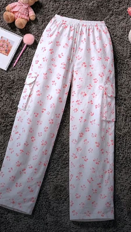 yuk guys jangan sampai kehabisan 😍 #celanawanita #celanapanjang #celanahighwaist #celanakulot #celanacargo#shoppevidioviral #RacunShopeeCheck #fypシ