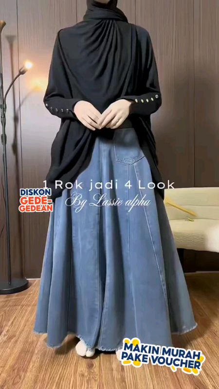 #RacunShopee#SpillRacunShopee#TerlarisDiShopeeVidio#TermurahDiShopee#RacunShopeeUnik#ShopeeCODViral #rokjeanspanjang #rokjeanspremium #rokjeanskoreans