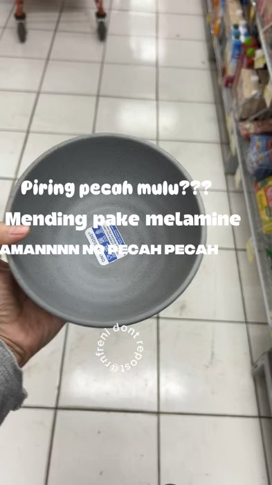 Mangkok melamine anti pecah #mangkok #mangkukplastik #dapur #fyp #videoviral #videoshopee #ViralDiShopeeVideo