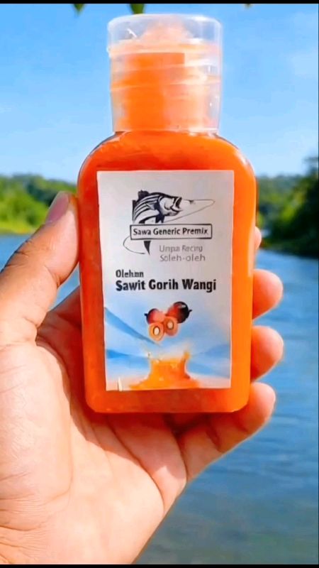 Essen Viral Paling Gacor