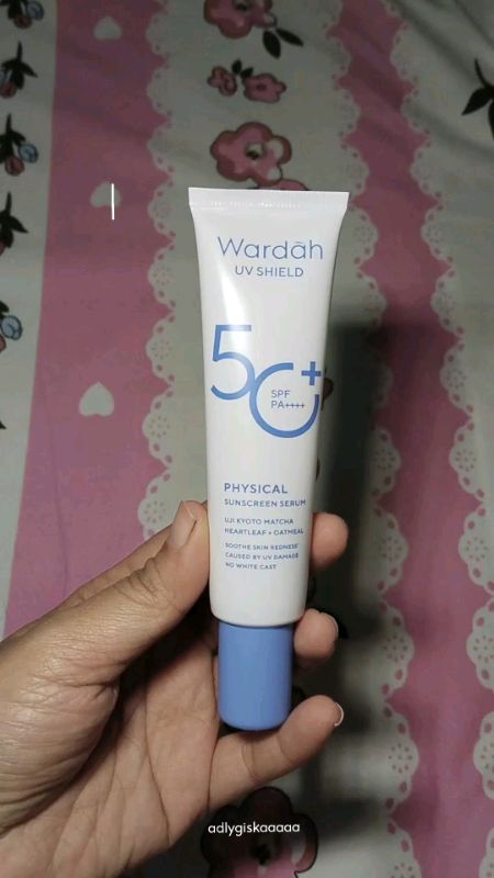 rekomendasi sunscreen cocok untuk semua jenis kulit✨#RacunShopee #RacunShopee