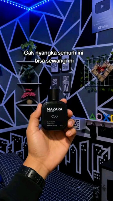 Parfum murah tahan lama #FashiondiShopee #ShopeeLook #ShopeeCOD #parfumereccomended #parfummurah #parfumtahanlama