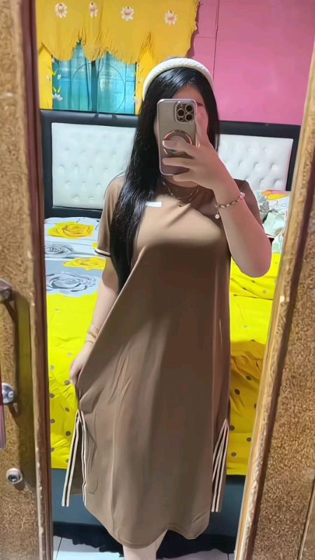 Dress Midi Rose FOREVER SWEET #ViralDiShopeeVidio #SpillBawaBerkah #ShopeeFashionHaul #RacunShopee #SpillRacunShopee #ShopeeLook  #DiskonRacunShopee