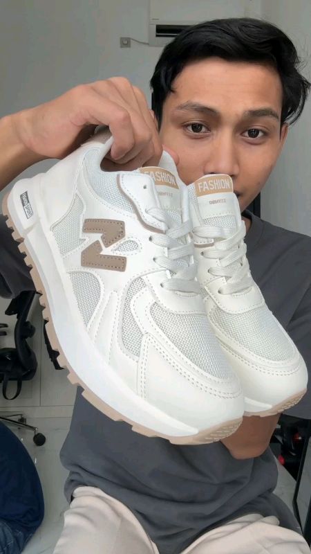 Sepatu Wanita keren #sepatusneakerswanita #sepatuwanita #sepatucasualwanita #sepatusneakersoriginal #sepatusneakers #ramadhanshopee #ramadhanberkah