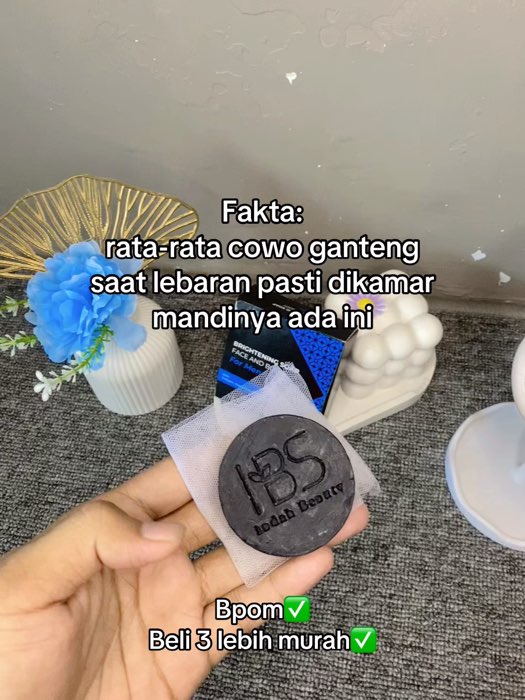 #ibsbrighteningsoap #ibssabun #fypシ