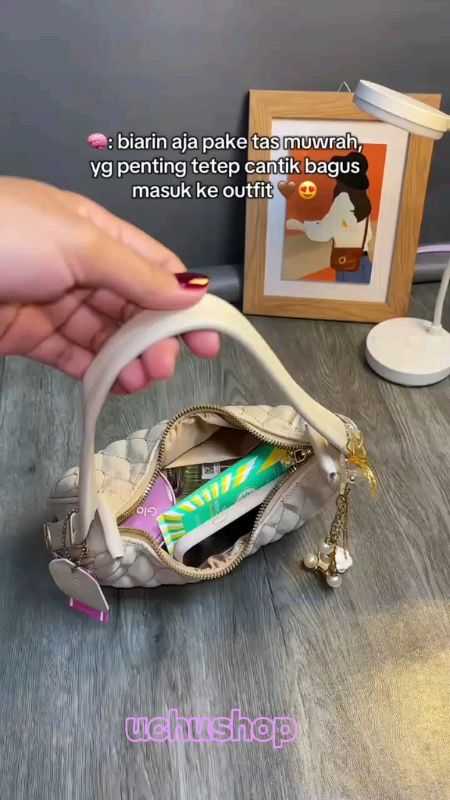 tas murah tapi bagus elegan#promo #racunshoope #spilracunshopee
