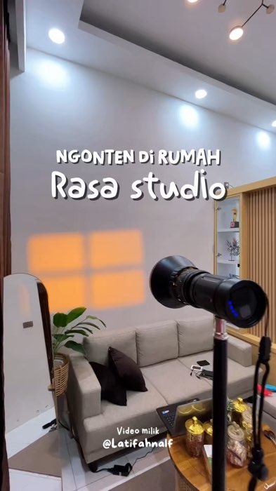Cakeeeep bangeeeet #INBEX #inbexlampu #inbexlighting #lampuinbex #GratisOngkirRP0 #TermurahDiShopee #PromoNonStop #ViralDiShopeeVideo