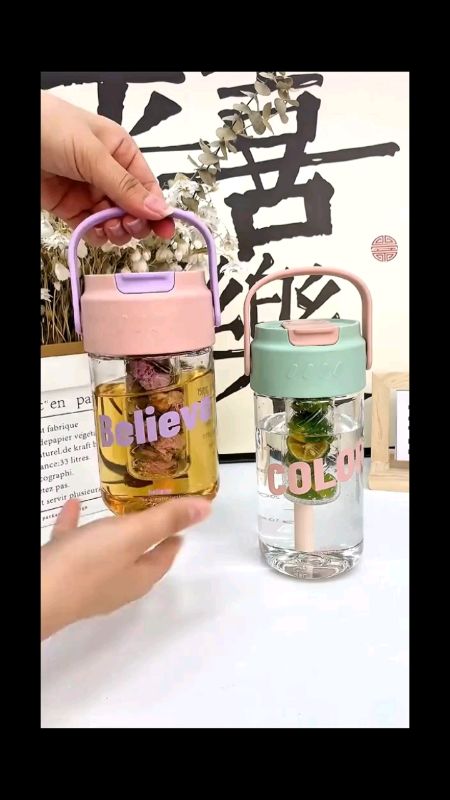botol minum praktis #botolminum #botolminumpraktis #botolminummurah #SpillRacunShopee #SpillBawaBerkah #fyp