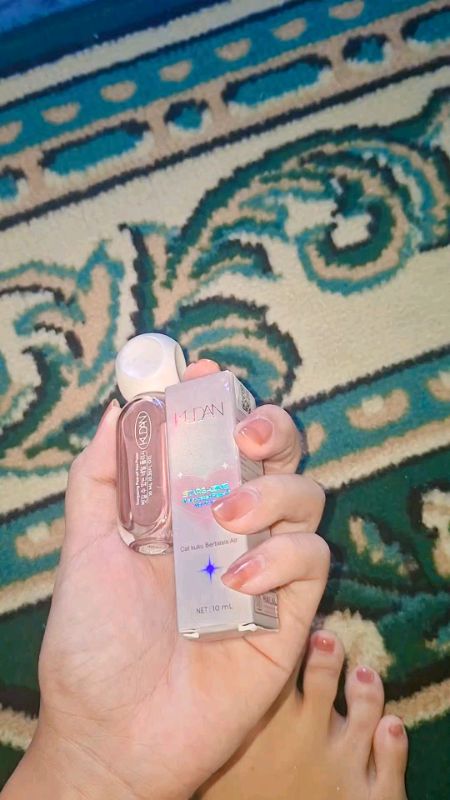 #kudankutekpeeloff #shopeevideo #ViralDiShopeeVideo #nailart #PromoNonStop #kukucantik #DiskonRacunShopee #Diskon50Persen #GratisOngkirRP0 #GakNyeselB