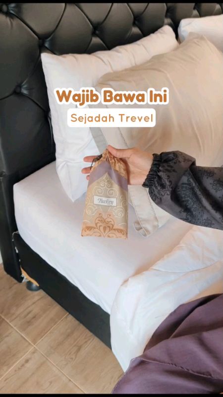 #sajadah #sajadahtravel #sajadahmurah #sajadahaesthetic #CODinApa #Cashback40Persen #GratisOngkirRP0 #fyppppppppppppppppppppppp