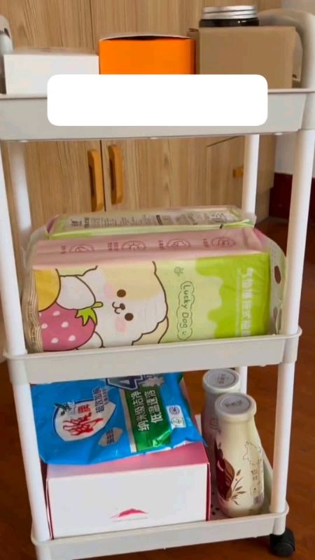 Cocok banget buat anak kos atau yang tempat sempit #rak #raksusun #rakserbaguna #raktingkat #RacunShopee #RacunShopeeCheck #SpillBawaBerkah