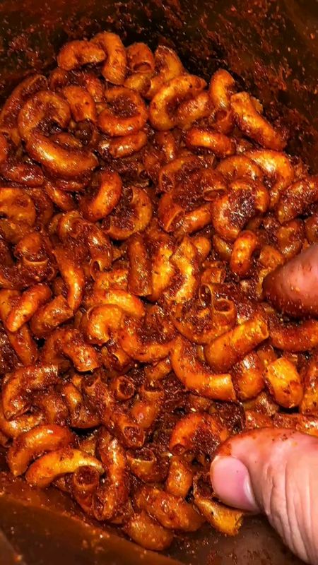 Makaroni cikruh pedas #makaronicikruhpedas #makaronicikruhpedasdaunjeruk #makaroniviral #shopeevideo #ShopeeLook #racunshopeee #fypviral #ShopeeCOD