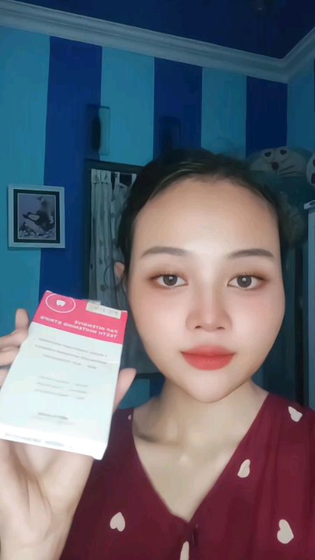 #metoosmile #metoopapintensiveteethwhiteningstrip #beautyhaul #RacunShopee