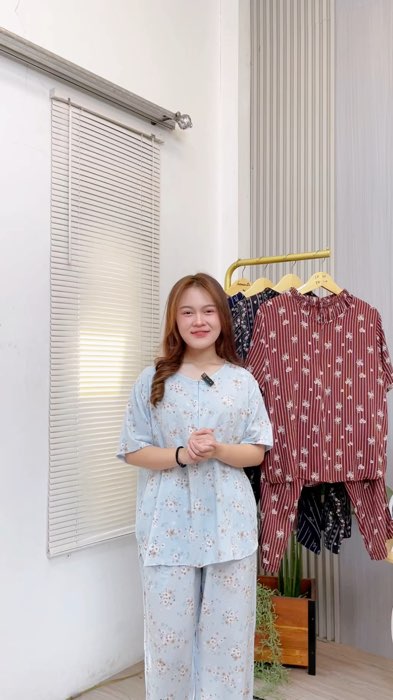Yumiko motif terbarunya#piyamamurah #piyamawanita #piyamaanaklucu #piyamacantikpremium