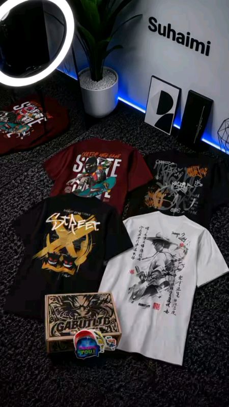 sekeren ini baju ini#bajukaus #hargamurah