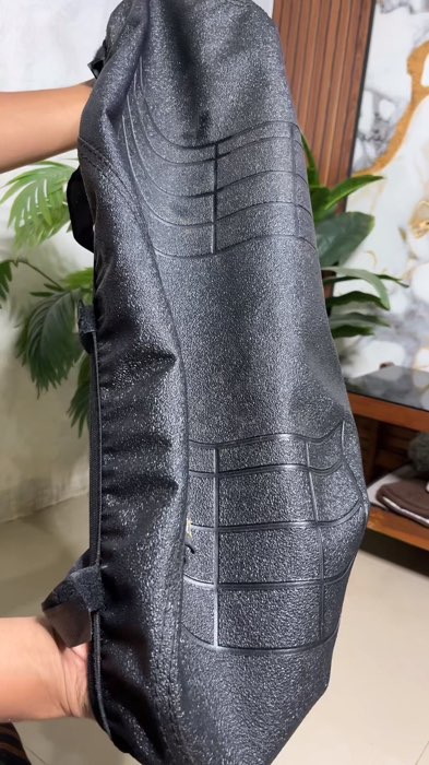 !! ANTI CAKAR KUCING !! COVER JOK MOTOR TINGGAL PASANG EMBOS PRIMA #coverjokmotor #coverjokmurah #sarungjokmotor