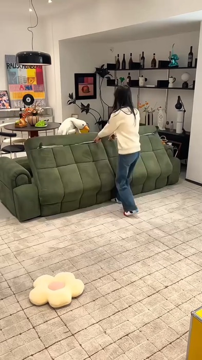 #sofabedmultifungsi #sofabed