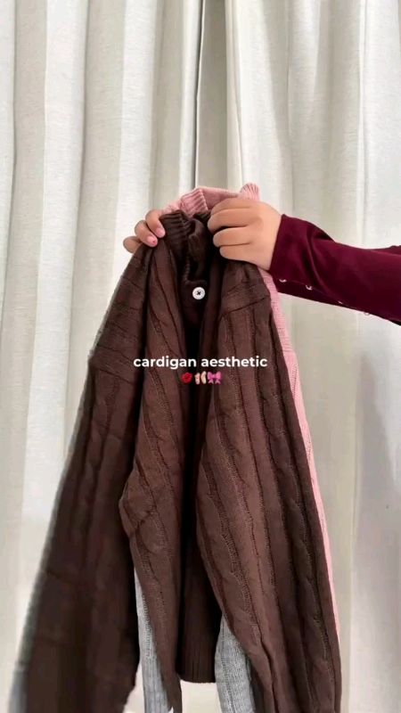 akhirnya nemu juga baju coco buat jalan sama pasangan #RacunShopee #RacunShopeeUnik #bajuwanita #bajurajutwanita