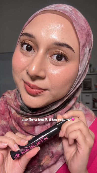 collab tergemess dan produknya mantepp!!! #ShopeeBeautyHaul #mascara #mascaradazzleme #dazzlemexbarbie #barbiexdazzleme