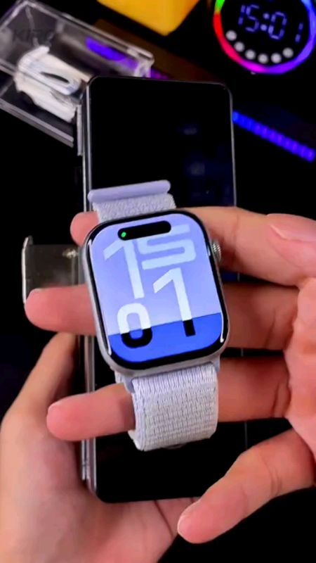 #smartwatchS11 #jamtangananakkekinian #SpillBawaBerkah #spillracunshope #ShopeeBeautyHaul #jamtangandigital #smartwatchs10 #promoterkini #promoshope