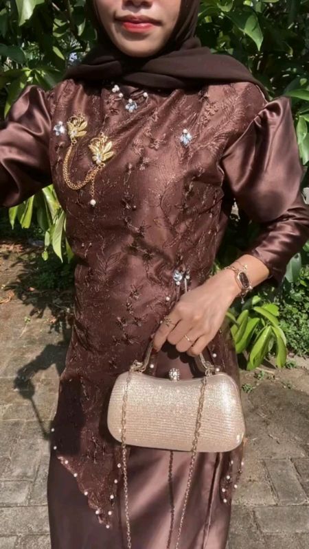 #RacunShopee #SpillRacunShopee #dressmahogany #dressbridesmaidterbaru  #OOTDFashionShopee #ShopeeFashionHaul #shopeevideo #DiskonRacunShopee