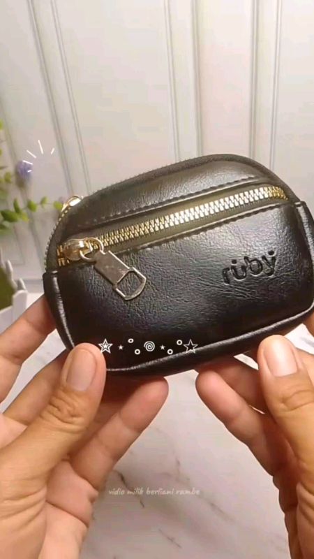 dompet mini viral#dompetmini#dompetviral#fyp#cekkeranjangorange☝️😍