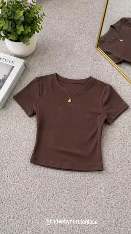 #croptopwanita#atasanwanita#SpillBawaBerkah#SpillRacunShopee#keranjangshopee