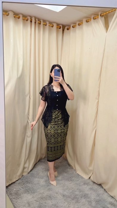 #kebayamodern