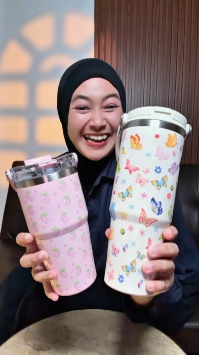 Tumbler viral #RacunShopee #GratisOngkirRP0 #Cashback40Persen #SpillRacunShopee #SpillBawaBerkah #tumbler #tumbleraestethic #tumblerviral #tumblerlucu