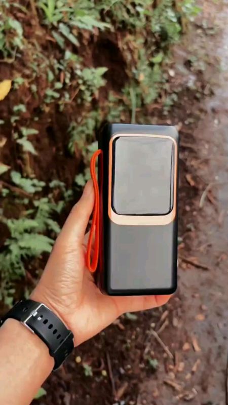 power bank #NostopPromoCod #powerbank #ViralDiShopeeVideo