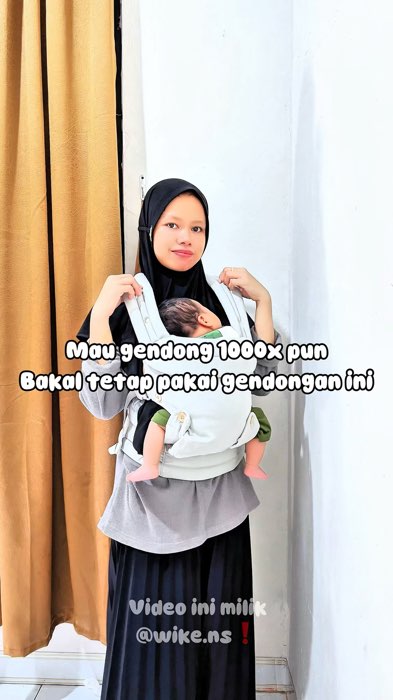 #closeeverymoment #comfywithskye #gendonganmshape #gendonganssc #ibudanbayi#ShopeeCOD #RacunShopee #GratisOngkirRP0 #PromoNonStop #SpillBawaBerkah #