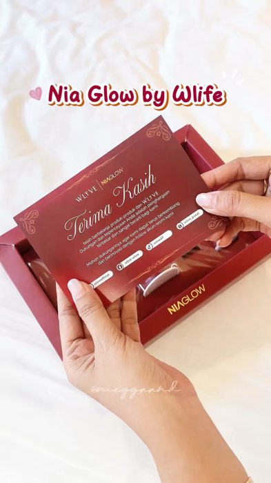 #niaglow #skincare #skincareroutine #spillracunshopee #RacunShopee #shopeevideo #SpillBawaBerkah #ShopeeCOD