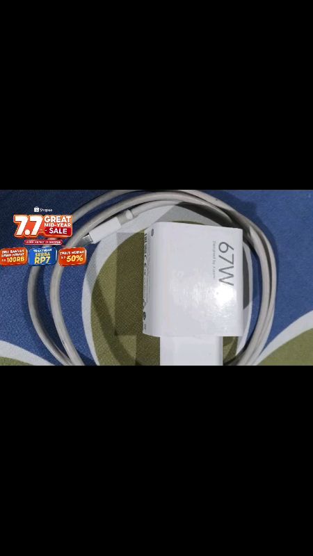 #chargerxiaomiori #cekoutsekarang🛍 #GratisOngkirRP0 #fypシ