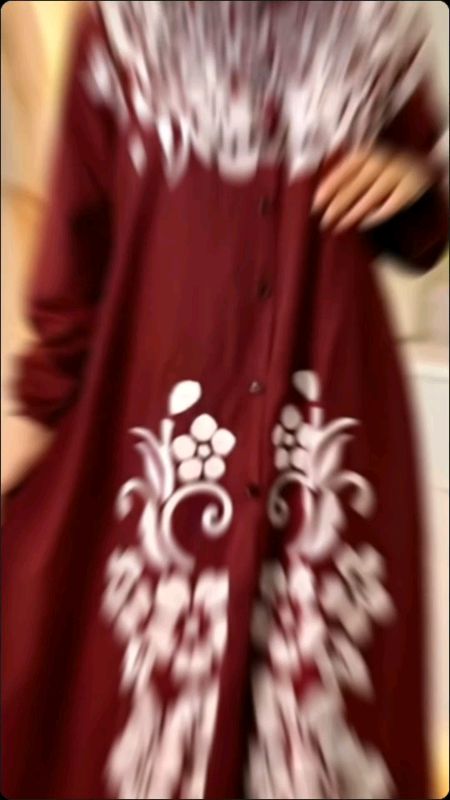 #gamispremium #batikgamis #gamislebaran #masyaallahtabarakkallah