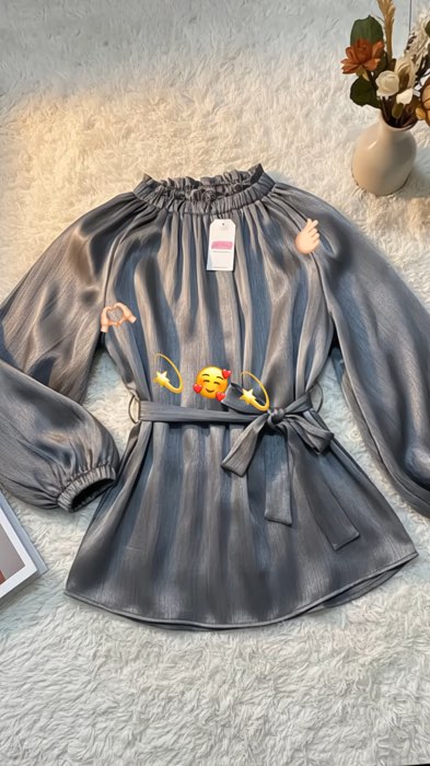 #blousecantik #atasanwanita #shoppeevideo #RacunShopee #SpillBawaBerkah #ViralDiShopeeVideo #GakNyeselBeliIni #ShopeeCOD #fyp