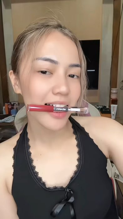 💋💋 #lipgloss #bibirsehat #lipstikviral #lipmurah