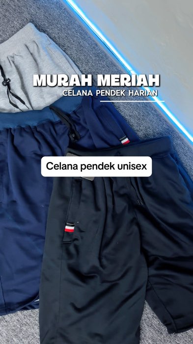Celana pendek murah #ViralDiShopeeVideo #celanamurah #celanapendekpria #celanapendekmurah #celanaharian