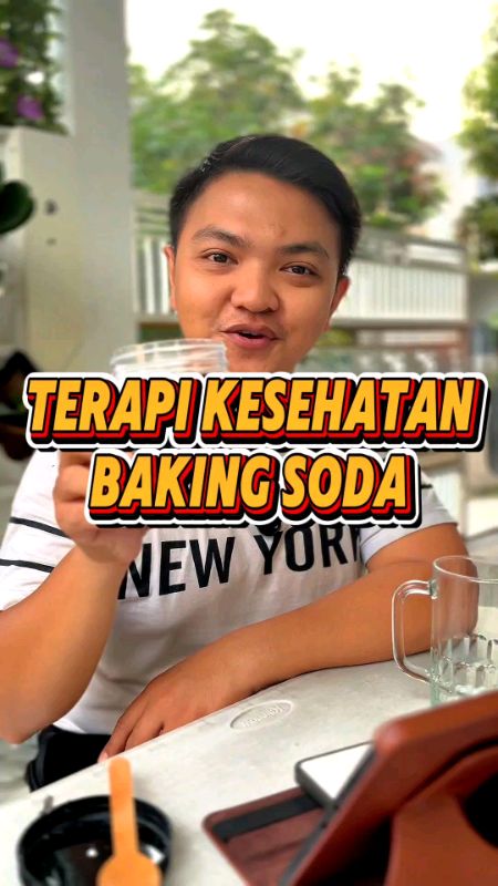 #bakingsoda #laris #terapi #kesehatan #kecantikan #PromoNonStop #TermurahDiShopee #RacunShopee #SpillRacunShopee #DiskonRacunShopee #viraldishopee