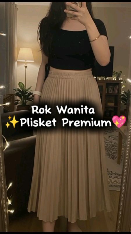 #rokplisket #rokwanita #FashiondiShopee #RacunShopee #SpillRacunShopee #SpillBawaBerkah #DiskonRacunShopee #GratisOngkirRP0 #ViralDiShopeeVideo