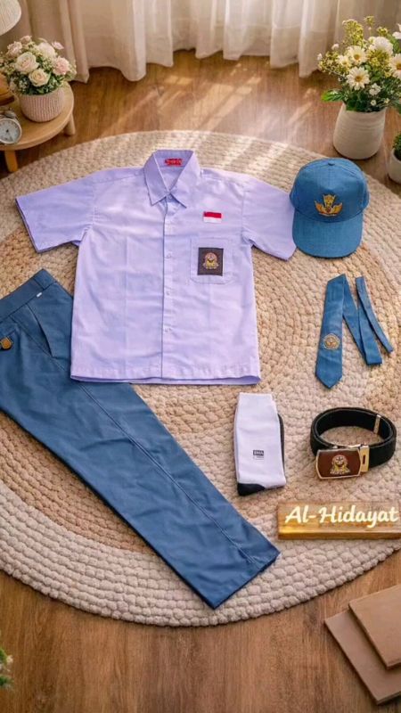 #SpillBawaBerkah #RacunShopeeCheck #seragamsekolah #codcekdulu