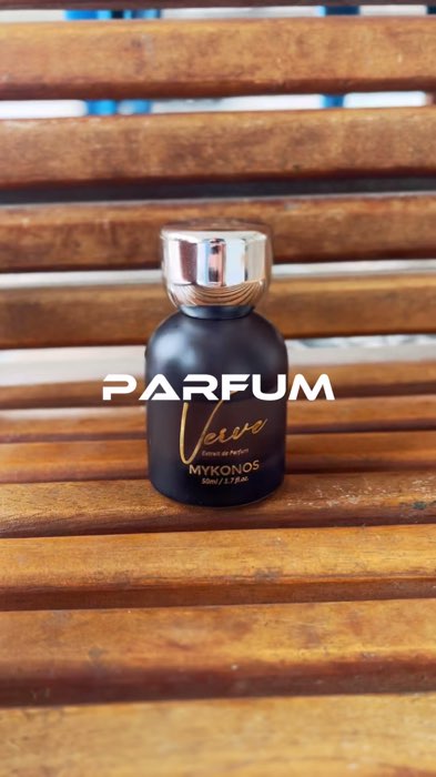 Parfum Mykonos  #mykonosparfum #mykonosindonesia #parfumviral #parfumtahanlama #vervemykonos