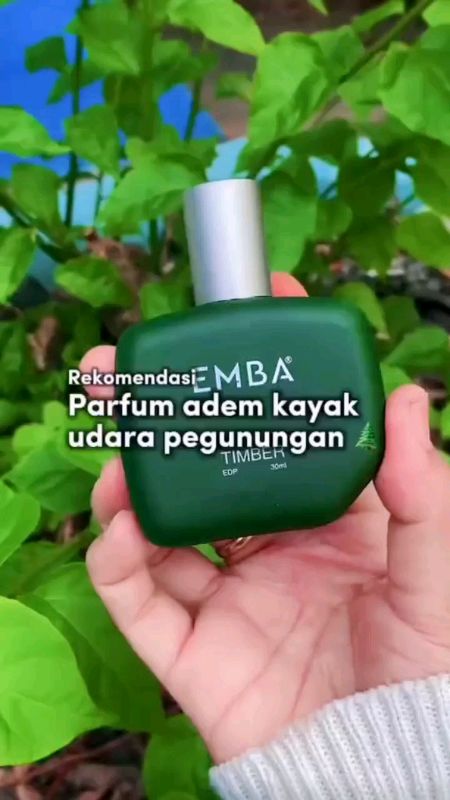 parfum yg wanginya bikin oksigen jadi seger seprti di pegunungan yg sejuk#shopeevideoviral #racunshopeevideo #RacunShopeeCheck #RacunShopee #parfum