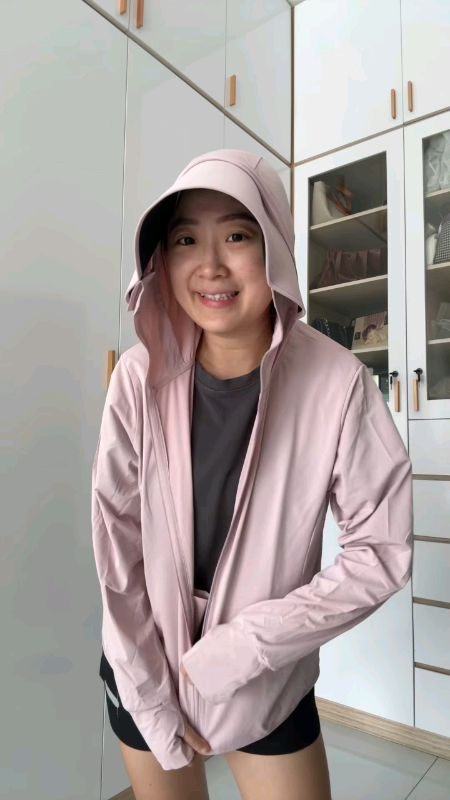 #jaket #jaketantimatahari #jaketolahraga