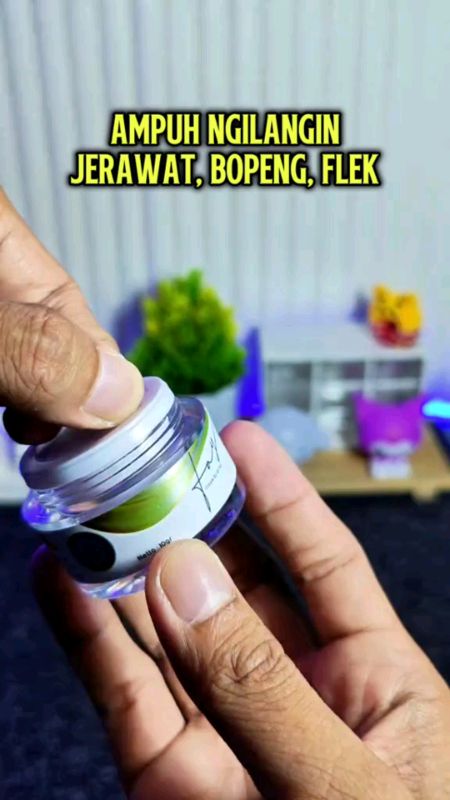 #drfaycreambopeng#RacunShopeeCheck#DiskonRacunShopee#ViralDiShopeeVideo